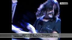 Deep Purple - Perfect Strangers (Live)